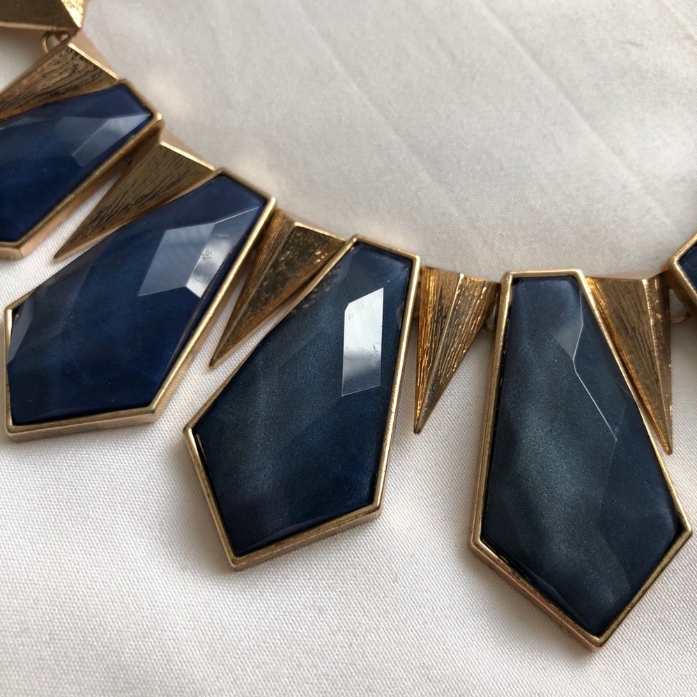 Statement Necklace - Picture 6 of 6